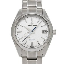 OROLOGIO Grand Seiko Heritage