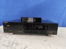 Sony cdp 970 - sony, cdp-970