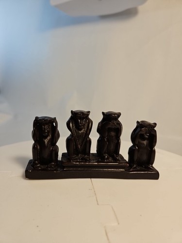 Scultura figurine vintage - scultura/figurine,