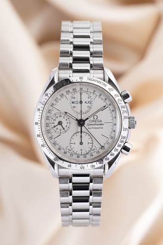 Omega speedmaster day - omega,