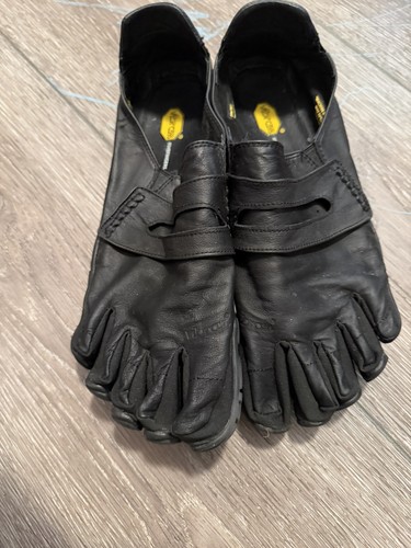 Vibram fivefingers cvt - fivefingers, cvt-leather