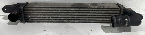 Intercooler per opel meriva - intercooler,