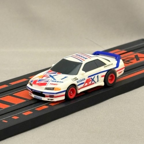 Afx nissan skyline - afx,