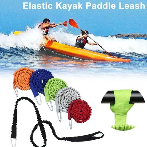Guinzaglio pagaia kayak surf - guinzaglio, kayak/surf