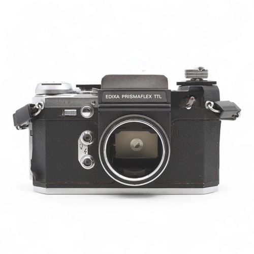 Edixa prismaflex ttl - edixa, mod