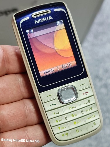 Cellulare nokia 1650 - nokia,