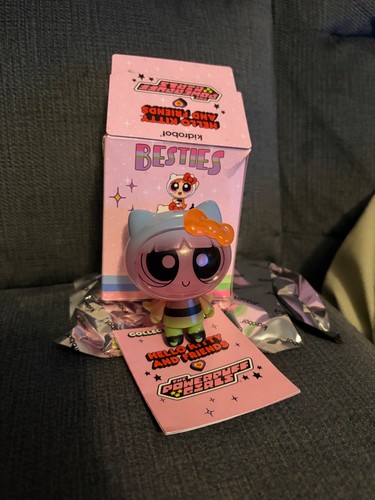 Rara minifigure vinile - rara,