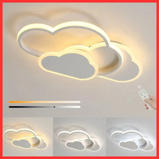 Plafoniera LED Nuvola 32W