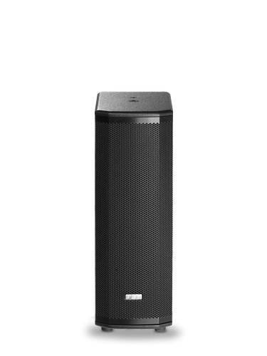 Fbt ventis 206a - cassa, attiva