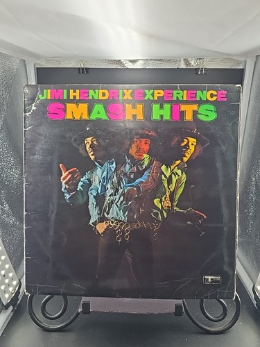 Rare jimi hendrix - rare!,