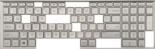 Hp659 tasto per - hp659,