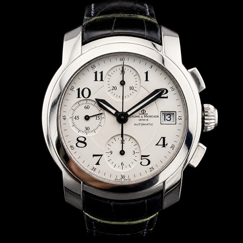 Orologio baume mercier - orologio, &