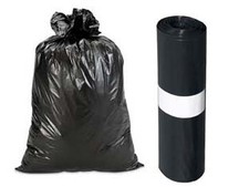 SACCO CONDOMINIALE LDPE IN