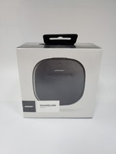 New Bose SoundLink Micro