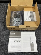 Ricevitore ICOM IC-R3