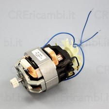 Motore 230V con Giunto e