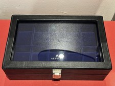 Aevitas scatola cassa orologio - aevitas,