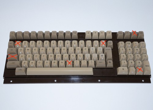 Commodore cbm 610 - commodore, 710,