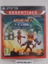 RATCHET & CLANK A SPASSO NEL