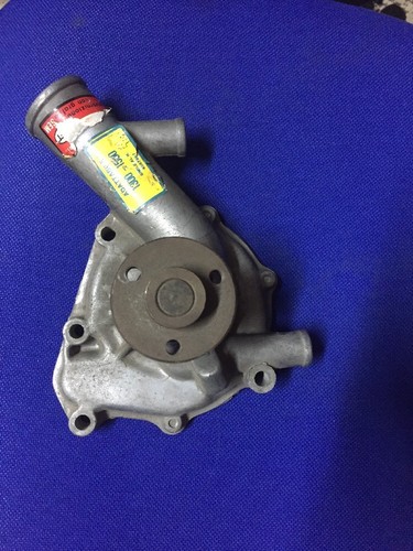 Pompa acqua fiat 1300 - fiat, 1300-1500