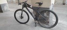 bicicletta mtb cannondale Lefty Carbon 29 Fsi M
