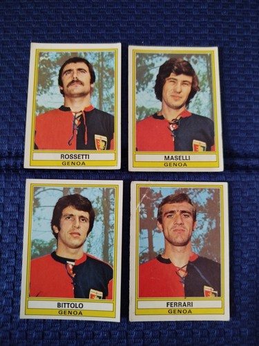 1973 genoa calciatori - 1973-74,