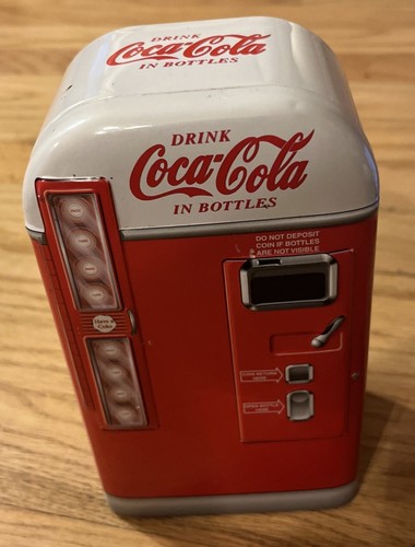Distributore automatico