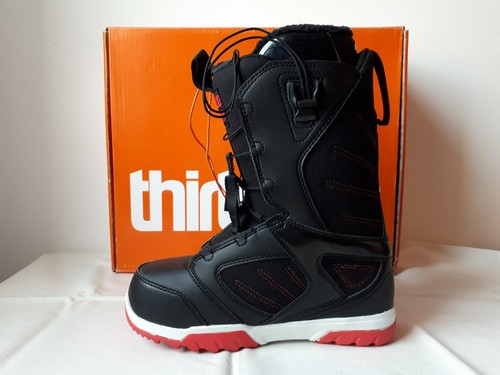 Scarponi snowboard thirtytwo - scarponi,