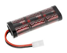 Robitronic NiMH Battery 3000mAh 7.2V Stick Pack Tamiya Plug SC3000 modellismo