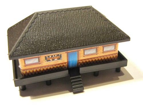 Ricambio gioco scatola 1986 - gioco, in