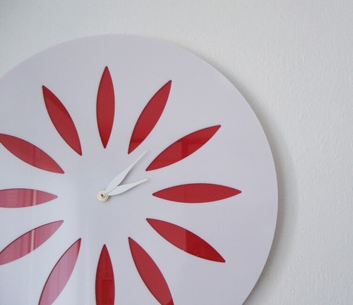 Orologio parete design - orologio,