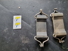 Supporto marmitta fiat 124 - supporto,