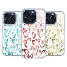 CUSTODIA GEL MORBIDA NATURE