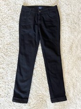 Trussardi Jeans Black