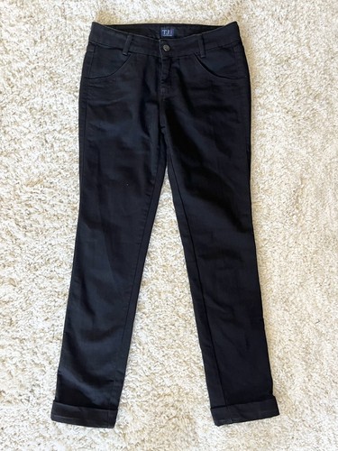 Trussardi jeans black - jeans,