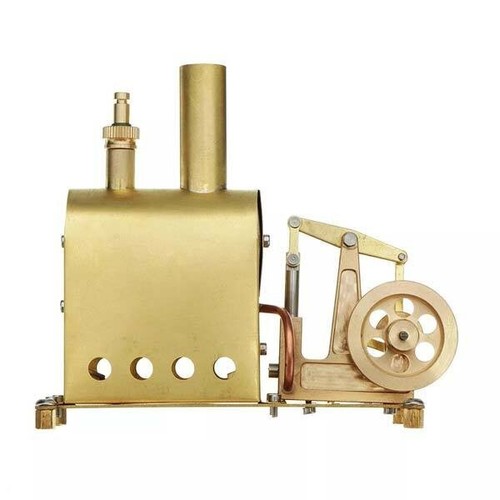 Microcosm m89 mini modello - microcosm,