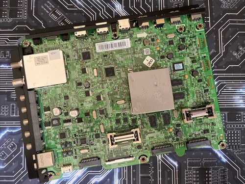 Main board ue40es7000 - main,
