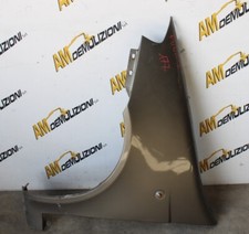 PARAFANGO ANTERIORE SX