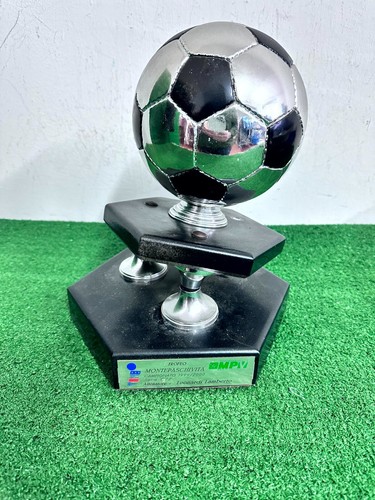 Trofeo premio miglio - trofeo,