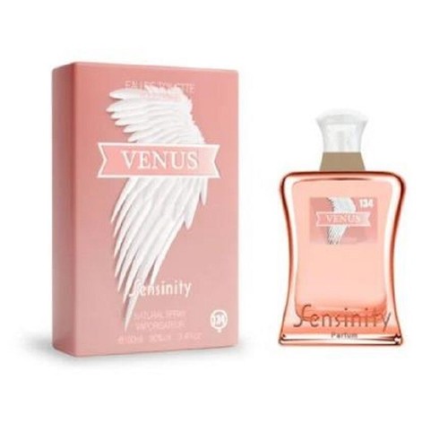 Venus pour femme 134 - femme, eau