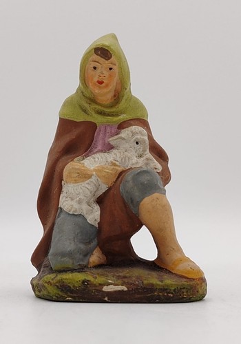 Confalonieri presepe milano - confalonieri,