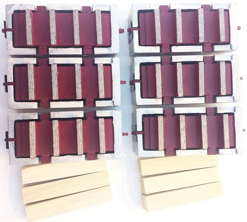 6pk blocchi macinazione - 6pk,