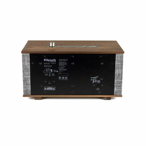 Klipsch the three altoparlante - klipsch,