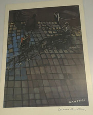 Fantuzzi Eliano stampa su