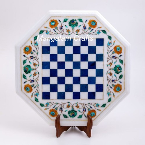 Marmo scacchi gioco - ",