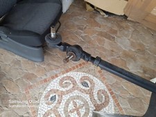 Barra sterzo con doppia testina Suzuki sj410 santana