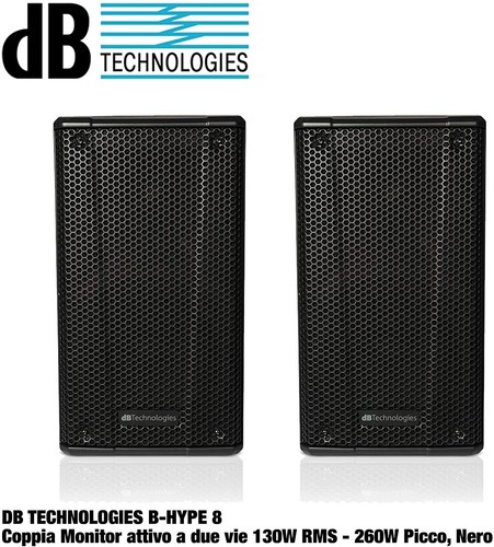 Technologies hype 8 - technologies, b-hype