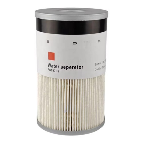 Filtro separatore acqua