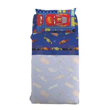 Completo lenzuola Cars Game