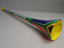 original vuvuzela mundial sudafrica 2010 españa campeones mundo southafrica